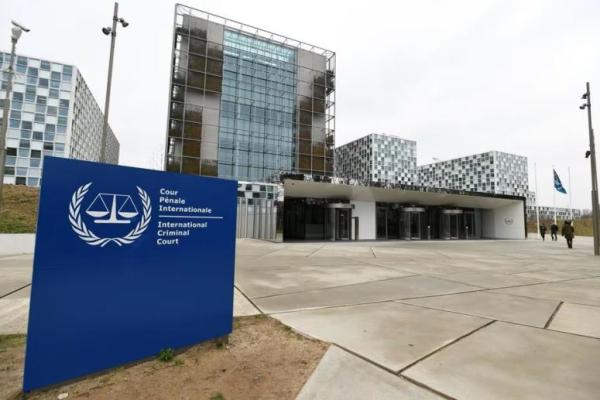 ICC Keluarkan Surat Perintah Penangkapan untuk Komandan Rusia Kobylash dan Sokolov