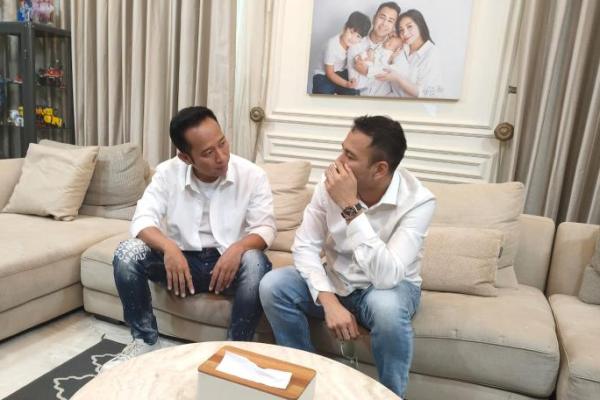 Memasuki bulan Ramadan, NET TV kembali mengembangkan kolaborasinya dalam program Saurans di NET