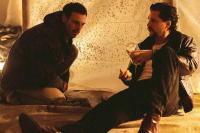 Trailer Blood for Dust, Kit Harington Jadi Pengedar Senjata dan Obat Terlarang