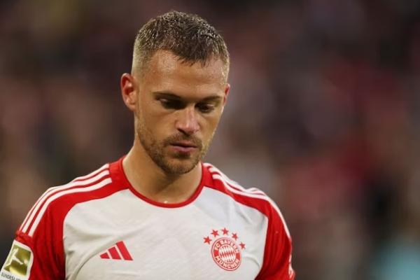 City Ungguli Liverpool dan Barca dalam Perburuan Kimmich