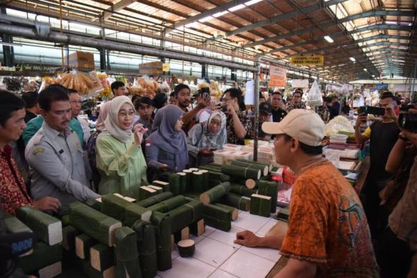 Komisi IV DPR Pantau Stok dan Harga Komoditas Pangan Jelang Ramadan
