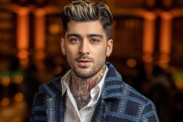 Rilis Album Baru, Zayn Malik Ingin Penggemar Mengenalnya Secara Pribadi
 