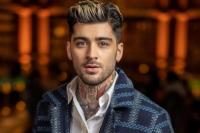 Rilis Album Baru, Zayn Malik Ingin Penggemar Mengenalnya Secara Pribadi