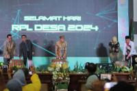 Peringati Hari RPL Desa, Gus Halim: Jadi Fondasi Kuat Desa untuk Mandiri