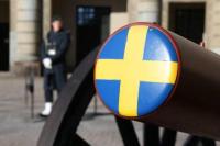 Demi Keamanan Negara, Alasan Swedia Akhirnya Gabung NATO Meski Banyak Rintangan