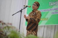 Gus Halim: Partisipasi Warga Kunci Pembangunan Desa