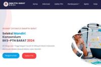 SMMPTN-Barat 2024: Jadwal, Mekanisme, Kriteria dan Daftar PTN