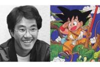 Pencipta Serial Animasi Dragon Ball Z Akira Toriyama Meninggal Dunia