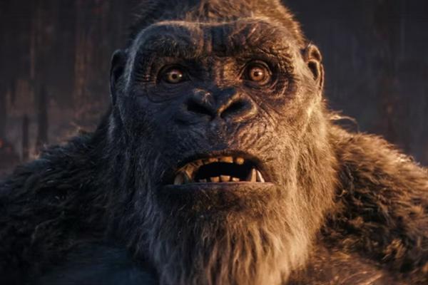 Godzilla x Kong: The New Empire, Aksi Para Titan Menyelamatkan atau Menghancurkan Dunia?