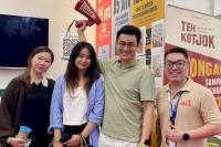 HPP Rendah Resep Bisnis Franchise Gaet Banyak Mitra