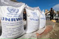 Israel Dilaporkan Paksa Pekerja UNRWA Beri Pernyataan Palsu soal Hubungan dengan Hamas