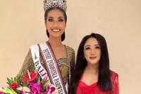 Lenny Hartono Dibalik Sukses Ketut Permata Juliastrid Sari Puteri Pariwisata 2024