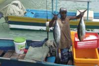 KKP Angkat Isu Subsidi Untuk Nelayan Kecil di Forum WTO