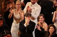 Cillian Murphy Boyong Piala Oscar 2024 untuk Aktor Terbaik di Film Oppenheimer