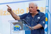 Pengadilan Pemilu Panama Umumkan Larangan Mantan Presiden Ikuti Pemilihan 2024