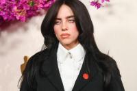 Billie Eilish Serukan Gencatan Senjata Perang Israel-Hamas di Oscar 2024