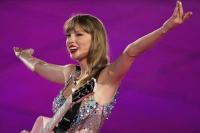Tajir Gara-gara Konser Selalu Sold Out, Taylor Swift Tolak Rp 144 Miliar Tampil di Uni Emirat Arab