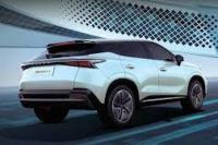 Chery Omoda E5 Telah Terjual 2.400 Unit