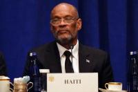 PM Haiti Ajukan Pengunduran Diri Usai Pertemuan Regional di Jamaika
