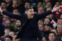 Salah Ucap di Media, Juru Bicara Pelatih Milan Mengundurkan Diri