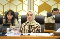 DPR Dukung Pengembalian Alokasi Pupuk Bersubsidi jadi 9,55 Juta Ton