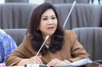 Pimpinan Komisi VII Harap Mitra Kerja Lebih Kembangkan Potensi Pariwisata Banten