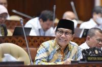 Serapan Anggaran Capai 98,13% dan Raih Opini WTP, Kinerja Kemendes Diapresiasi