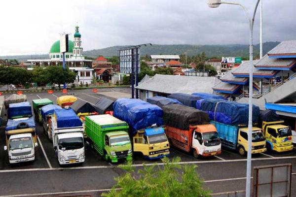Supply Chain Indonesia Sebut Tak Perlu Pelarangan Angkutan Logistik Saat Lebaran dan Nataru, Ini Alasannya