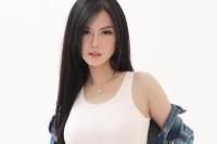 Serem, Arts Cantik Nita Gunawan Sering Lihat Makhluk Astral