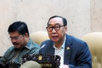 Anggota DPR Dukung Basarnas Kembangkan Pelatihan kepada Masyarakat