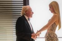 Mimpi Masa Kecil Anya Taylor-Joy Terwujud Ajak Ayahnya ke Ajang Bergengsi Oscar 2024 