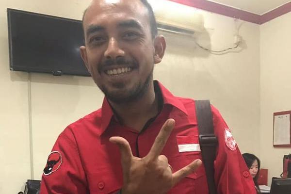 Sebagai pendatang baru di Dapil VI (Kabupaten Bogor), Doni berhasil meraih kursi kelima dengan raihan 48.157 suara.