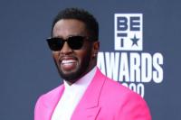 Kasus Pelecehan Seksual, Sean Diddy Combs Ajukan Mosi Tolak Gugatan