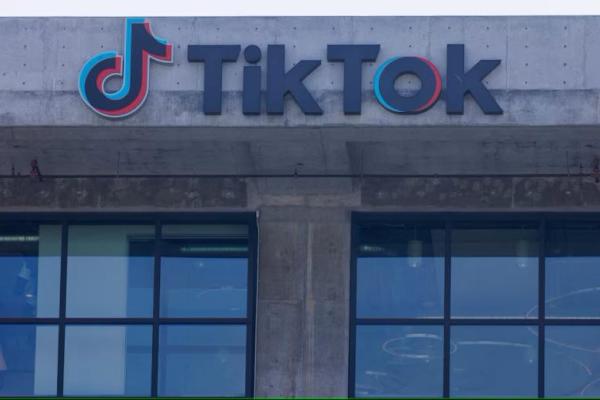 DPR AS Loloskan RUU yang Memaksa ByteDance Mendivestasi TikTok atau Hadapi Pelarangan