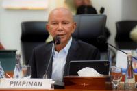 Banggar DPR Sebut Anggaran Rp71 T Program Makan Gratis Masih Masuk Akal