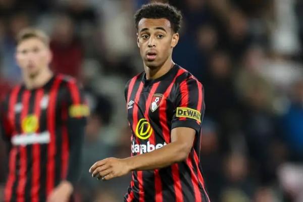 Tyler Adams Lega Kembali Merumput usai Setahun Absen