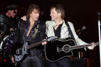 Jon Bon Jovi Sebut Alasan Richie Sambora Keluar, Masalah Uang atau Pertengkaran?