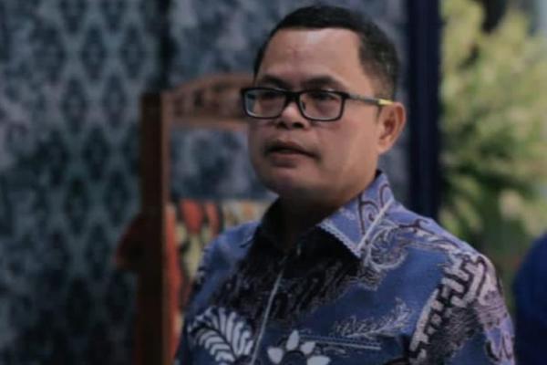 Aktivis Pro Demokrasi mengkritik dan mencermati praktek KKN yang terjadi di Pileg DPRI RI. 