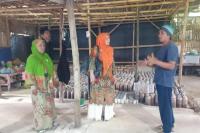 Sinergi Penguatan P4S di Provinsi Jawa Timur