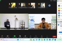 Inspirasi Pangan Lokal, Si Manis Egg Roll Semarakkan Ramadan