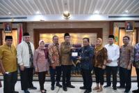 DPR Dukung Strategi Mitigasi Kemenag Wujudkan Haji Ramah Lansia di 2024
