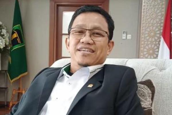 Amir Uskara Dorong OJK Serta Industri Keuangan Perkuat Edukasi dan Literasi Ke Masyarakat