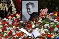 UE akan Setujui Sanksi Baru terhadap Rusia atas Kematian Kritikus Navalny