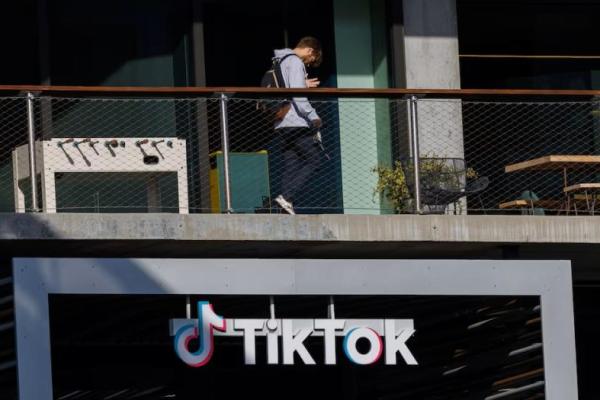 Pengiklan TikTok Bersiap Cari Pasar Produk Lewat Pesaing Jika Senat AS Lanjutkan Pelarangan