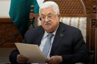 Hamas Mengecam Penunjukan Abbas sebagai PM Palestina yang Dianggap Sepihak
