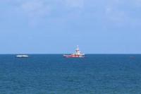 Kapal Bantuan Berisi 200 Ton Makanan Belum Mencukupi Kebutuhan di Gaza