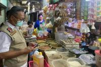 Satgas Pangan Polri Jamin Ketersediaan Bahan Pokok Ramadhan Hingga Idul Fitri 