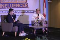 Konsep Sustainability Modern IKN untuk Mewujudkan Kota Hijau dan Cerdas