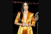Cinta dan Persahabatan Jadi Inspirasi Album Terbaru `Deeper Well` Kacey Musgrave 
