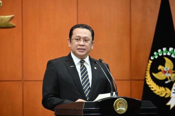 Ketua MPR: Tempo Patut Diduga Melanggar Kode Etik Jurnalistik
